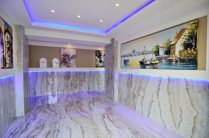 Апартаменты от собственника на средиземноморском побережье