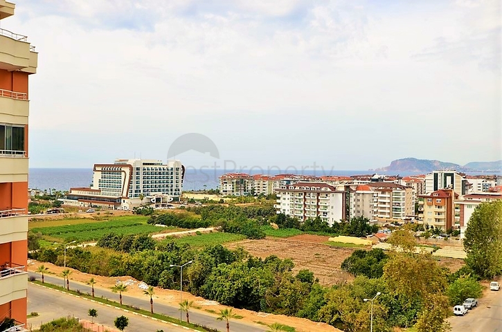 Апартаменты от собственника на средиземноморском побережье