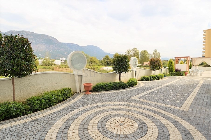 Апартаменты от собственника на средиземноморском побережье