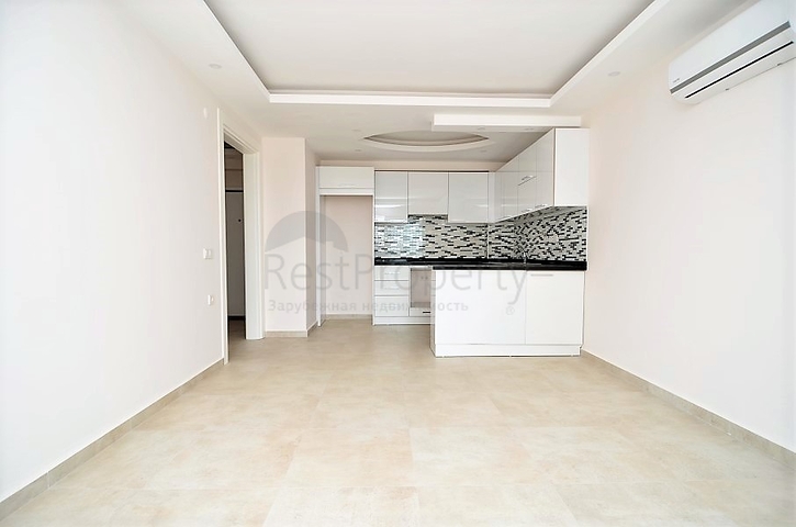 Апартаменты от собственника на средиземноморском побережье