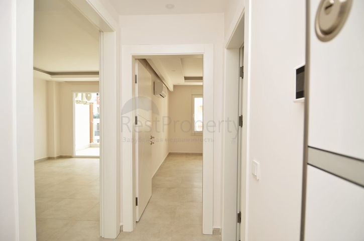 Апартаменты от собственника на средиземноморском побережье