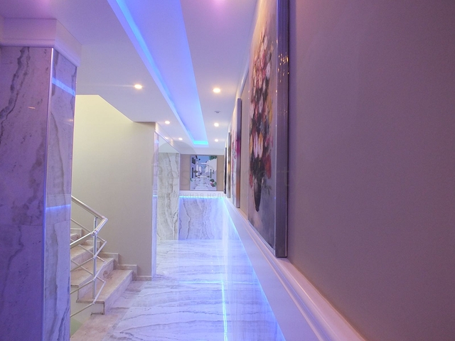 Апартаменты от собственника на средиземноморском побережье