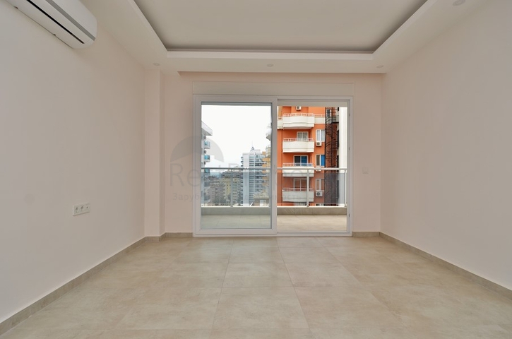 Апартаменты от собственника на средиземноморском побережье