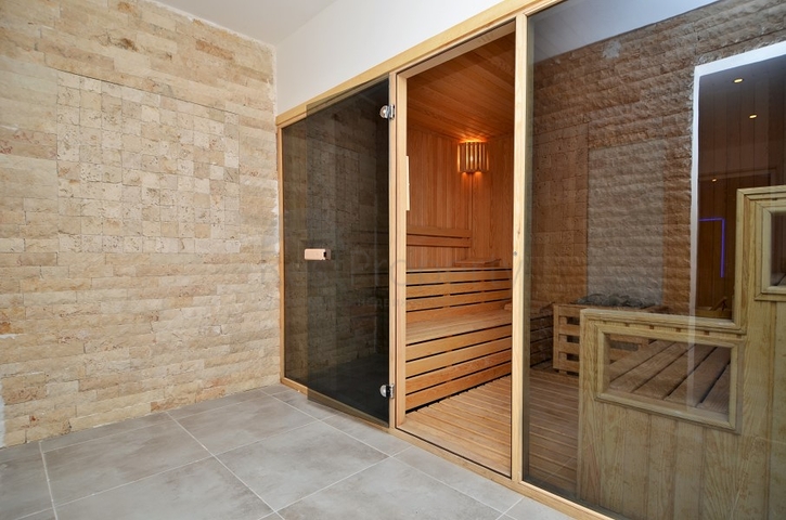 Апартаменты от собственника на средиземноморском побережье