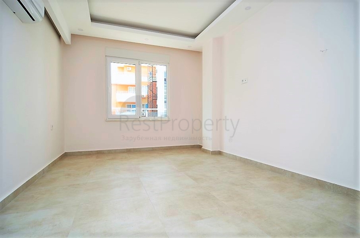 Апартаменты от собственника на средиземноморском побережье