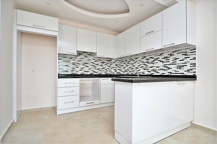 Апартаменты от собственника на средиземноморском побережье