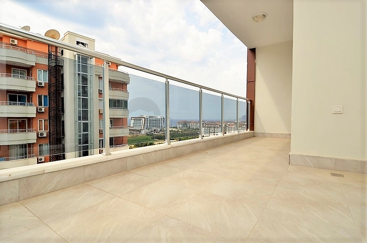 Апартаменты от собственника на средиземноморском побережье