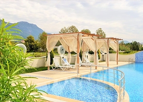 Апартаменты от собственника на средиземноморском побережье