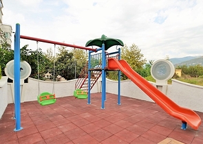 Апартаменты от собственника на средиземноморском побережье