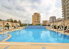 Апартаменты от собственника на средиземноморском побережье