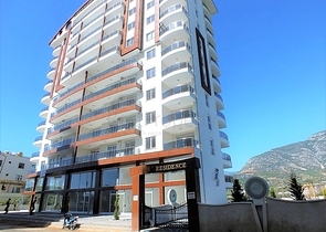 Апартаменты от собственника на средиземноморском побережье