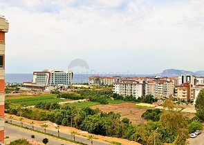 Апартаменты от собственника на средиземноморском побережье