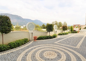 Апартаменты от собственника на средиземноморском побережье