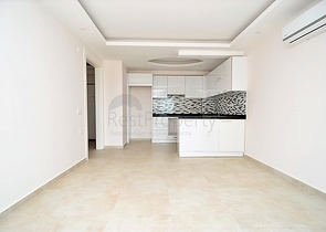 Апартаменты от собственника на средиземноморском побережье