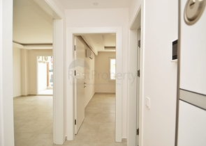 Апартаменты от собственника на средиземноморском побережье