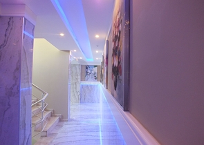 Апартаменты от собственника на средиземноморском побережье