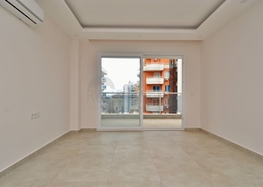 Апартаменты от собственника на средиземноморском побережье