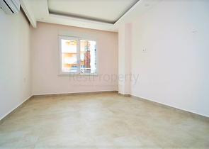 Апартаменты от собственника на средиземноморском побережье