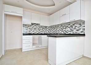 Апартаменты от собственника на средиземноморском побережье