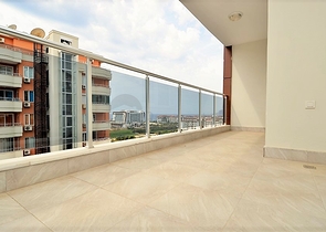 Апартаменты от собственника на средиземноморском побережье