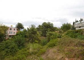 Роскошный двухуровневый пентхаус с видом на горы