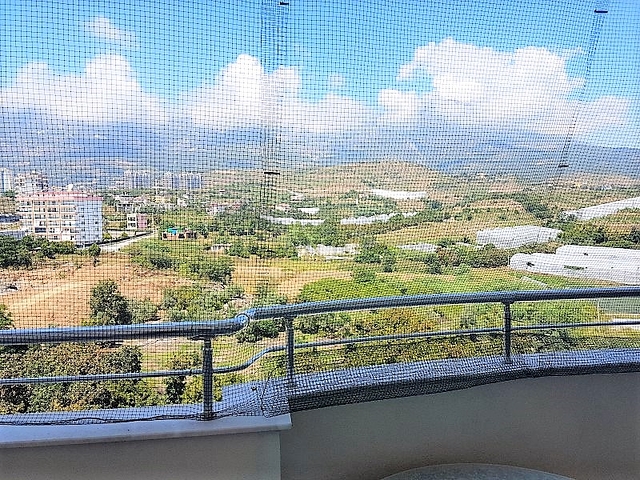 Меблированные апартаменты у моря