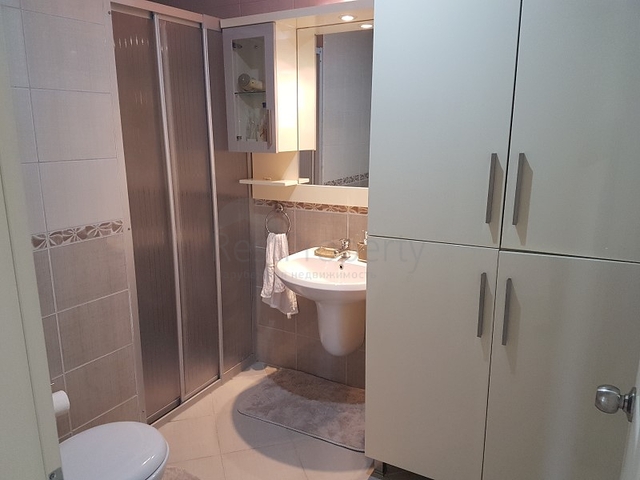 Меблированные апартаменты у моря