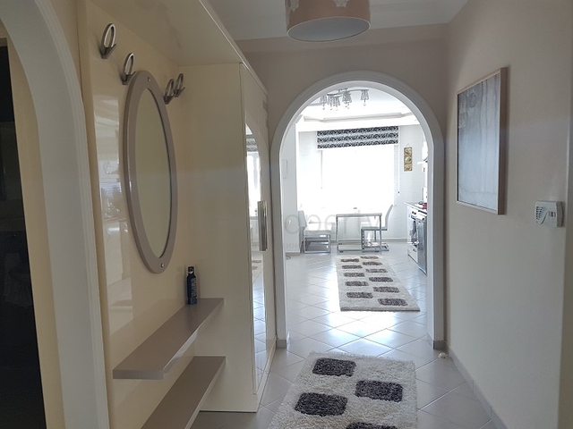 Меблированные апартаменты у моря