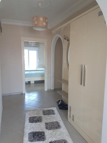 Меблированные апартаменты у моря