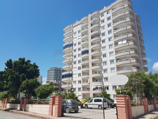 Меблированные апартаменты у моря