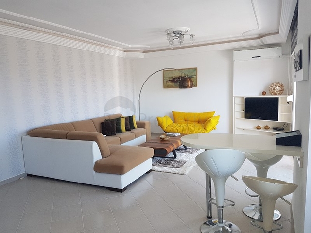 Меблированные апартаменты у моря