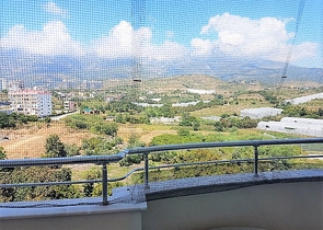 Меблированные апартаменты у моря