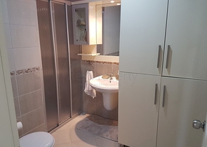 Меблированные апартаменты у моря