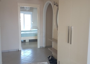 Меблированные апартаменты у моря