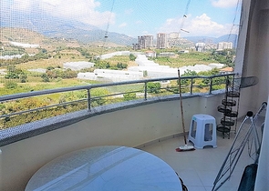 Меблированные апартаменты у моря