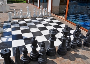 Двухкомнатная квартира в шаговой доступности от моря