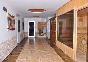 Двухкомнатная квартира в шаговой доступности от моря