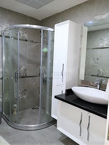 Роскошная квартира для красивой жизни на морском побережье