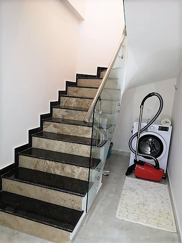 Роскошная квартира для красивой жизни на морском побережье