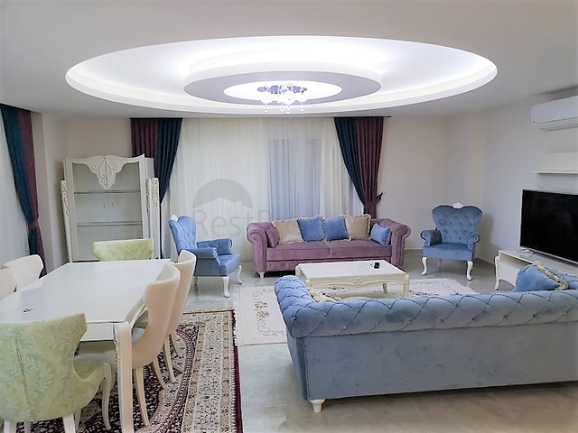 Роскошная квартира для красивой жизни на морском побережье