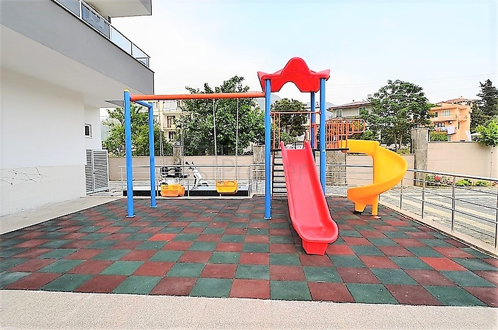 Роскошная квартира для красивой жизни на морском побережье