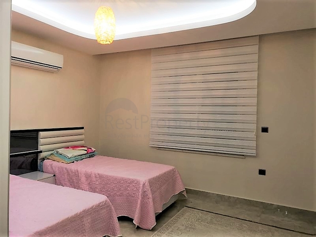 Роскошная квартира для красивой жизни на морском побережье