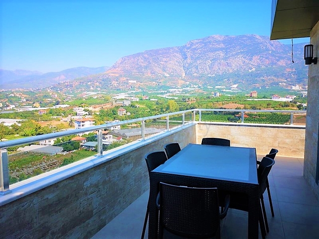 Роскошная квартира для красивой жизни на морском побережье