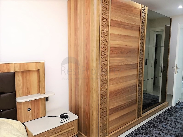 Роскошная квартира для красивой жизни на морском побережье