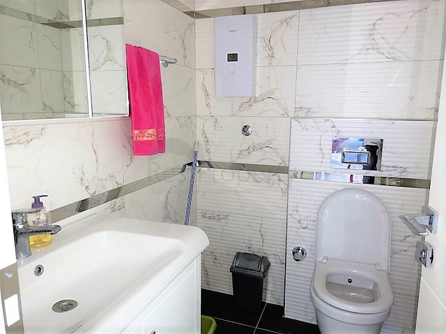 Роскошная квартира для красивой жизни на морском побережье