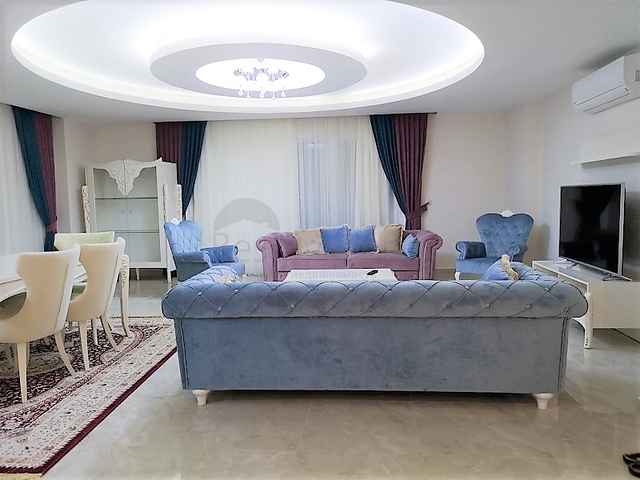 Роскошная квартира для красивой жизни на морском побережье