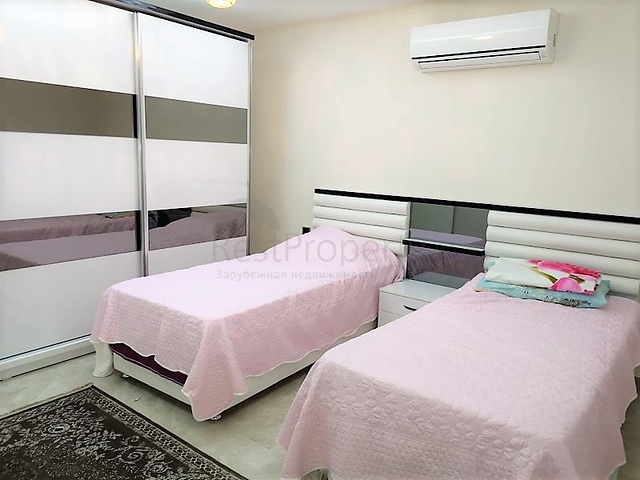 Роскошная квартира для красивой жизни на морском побережье