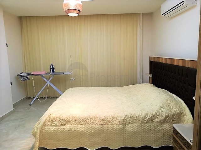 Роскошная квартира для красивой жизни на морском побережье