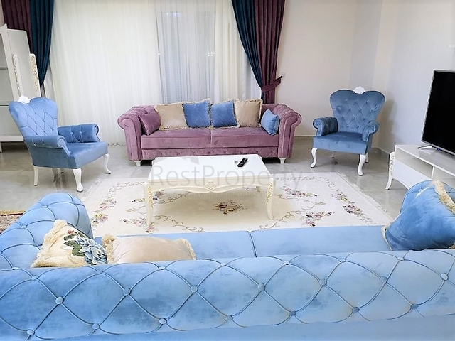 Роскошная квартира для красивой жизни на морском побережье