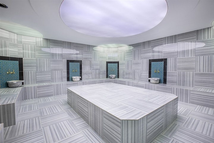 Роскошная квартира для красивой жизни на морском побережье